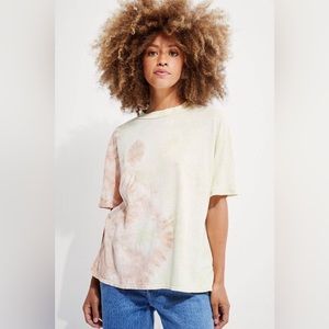 Tomboy Hemp Tee